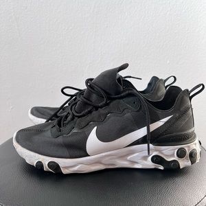 Nike react element 55 Athletic shoes